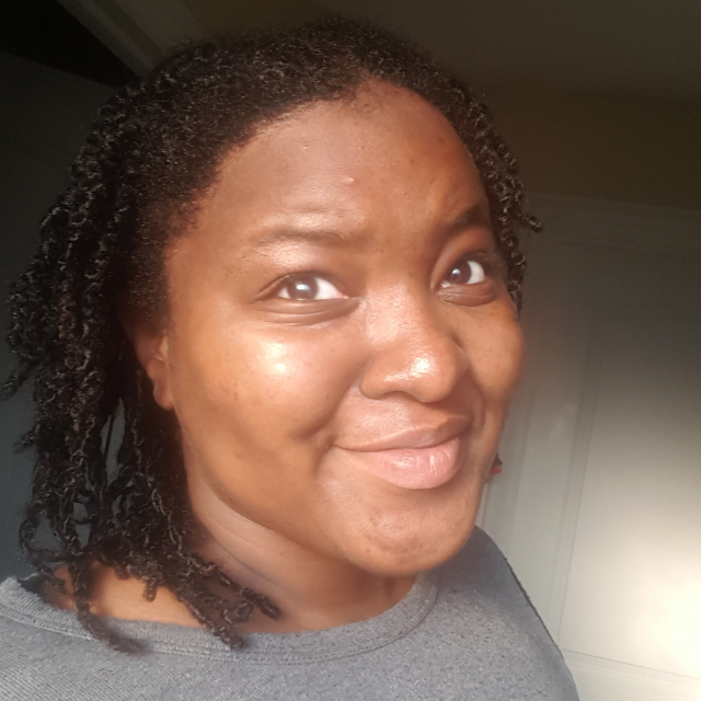 Profile picture for user Danielle Grace