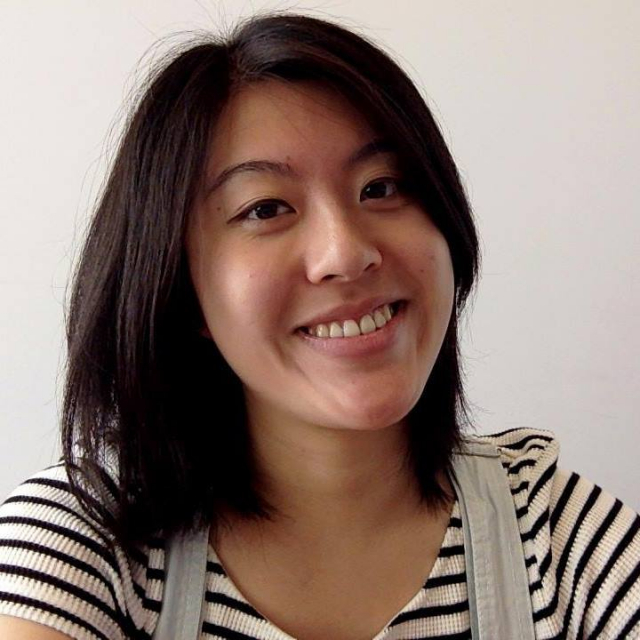 Profile picture for user Samantha Lui