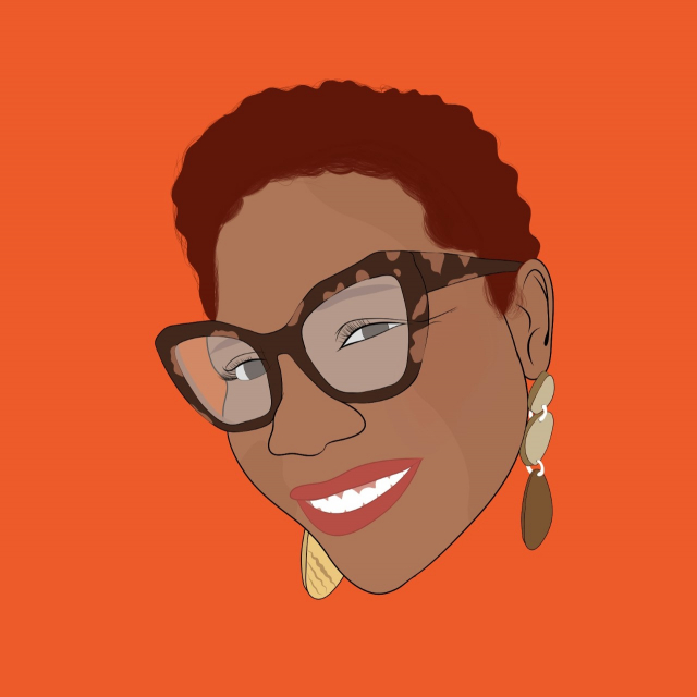 Profile picture for user Tanya Ballard Brown