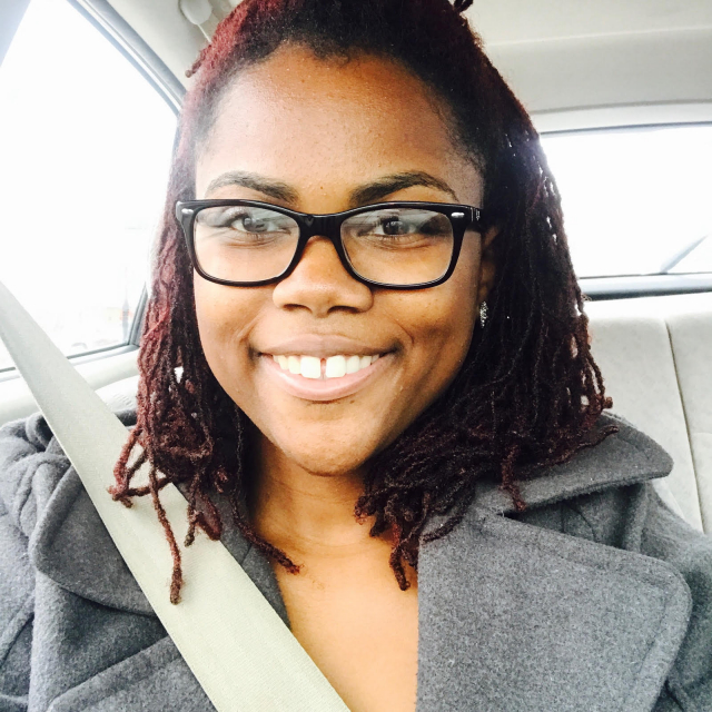 Profile picture for user Bria Felicien