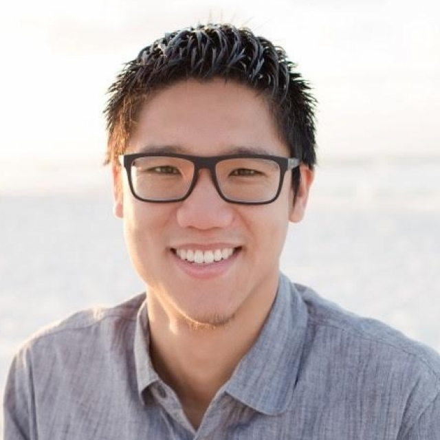 Profile picture for user Josh Deng