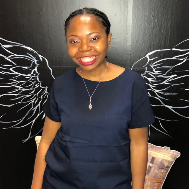 Profile picture for user osayi