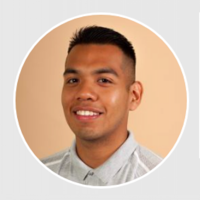 Profile picture for user Manolo Morales