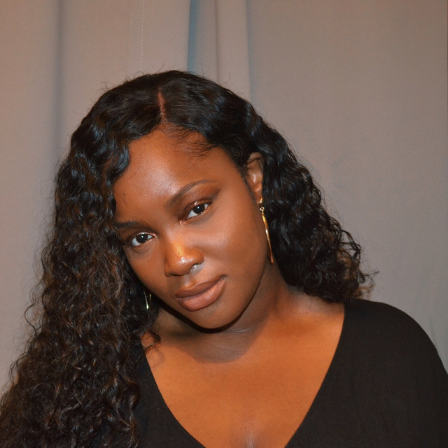 Profile picture for user Deborah