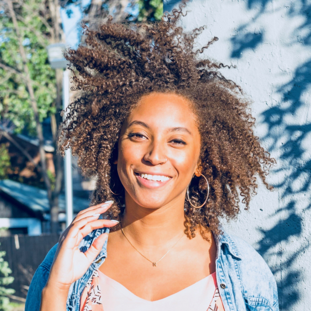 Profile picture for user Nicole Edwards