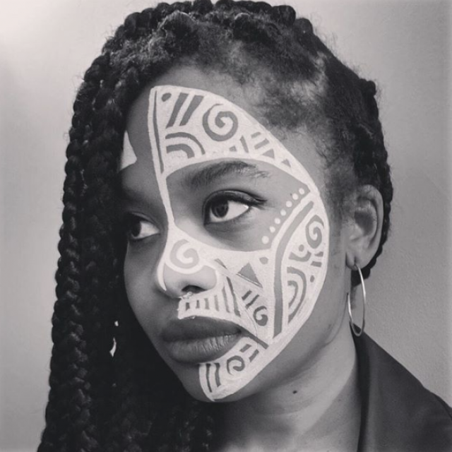 Profile picture for user Jamela Williams