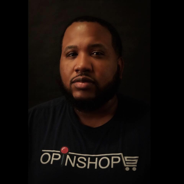 Profile picture for user E.A. Green