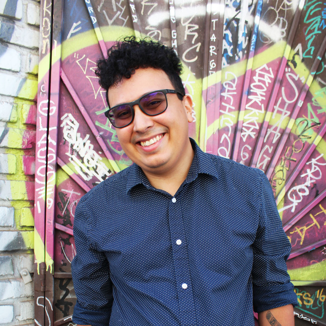 Profile picture for user Pablo Arauz Peña
