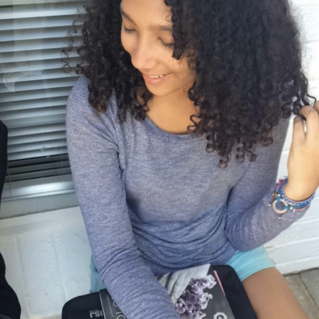 Profile picture for user Eva_Tesfaye
