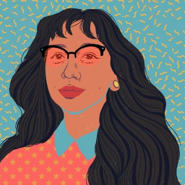 Profile picture for user shaylyn
