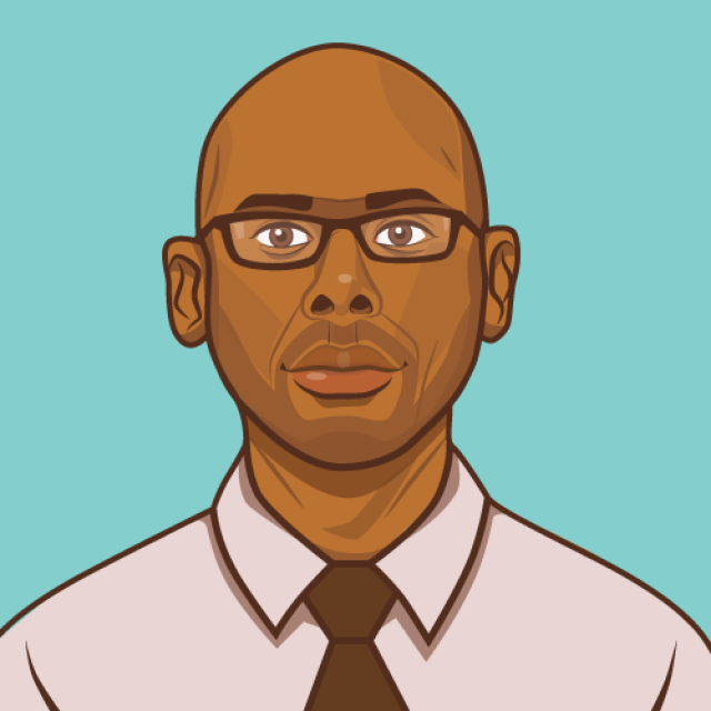 Profile picture for user Floyd Hall