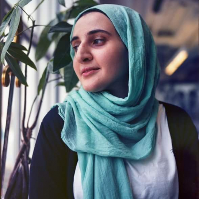 Profile picture for user Linah Mohammad