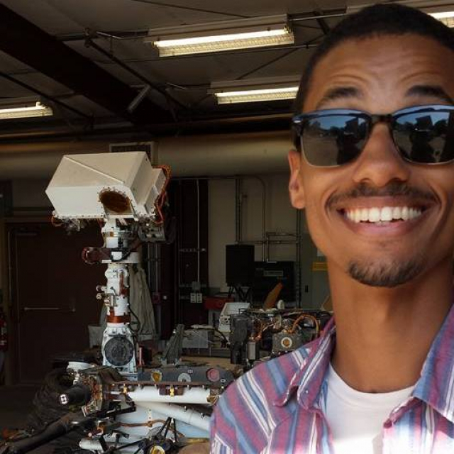 Profile picture for user Chandler Tipton