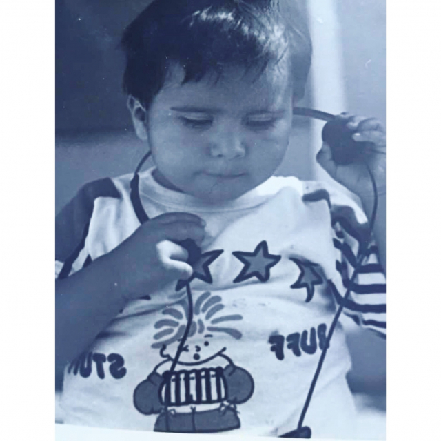 Profile picture for user Marcelino Villalpando