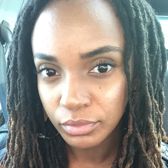 Profile picture for user Desree Fellows