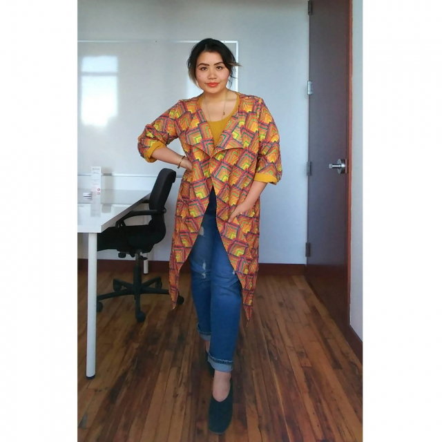 Profile picture for user Carolyn