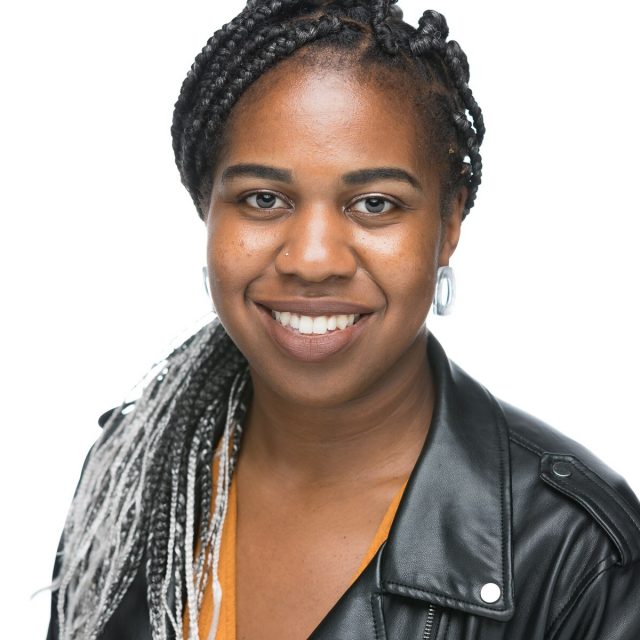 Profile picture for user Melissa Haughton