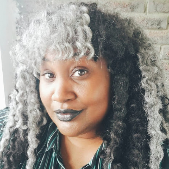 Profile picture for user Sherley Joseph