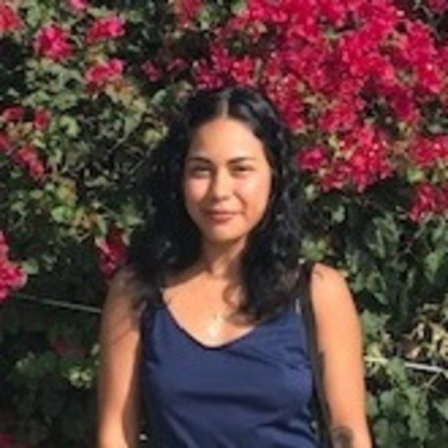 Profile picture for user melisduenas