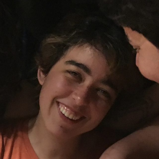 Profile picture for user marianna_romano