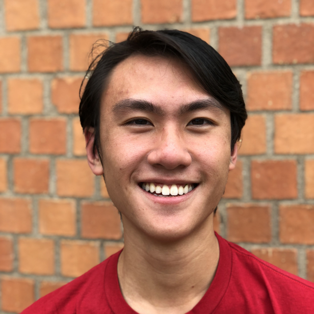 Profile picture for user Joshua Nguyen