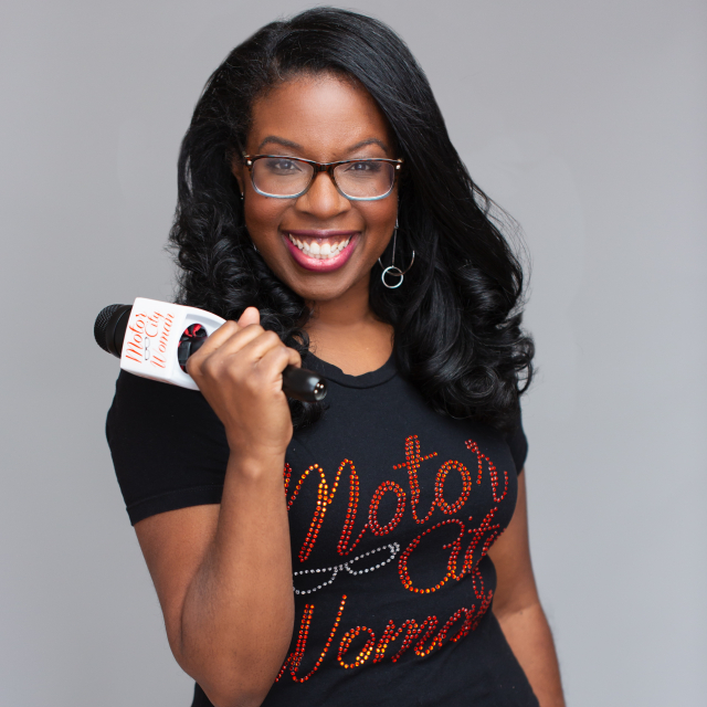 Profile picture for user motorcitywoman