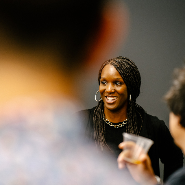 Profile picture for user Nichole Hill