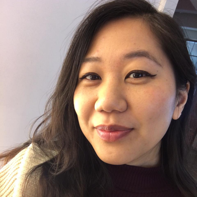 Profile picture for user Jennifer Lai