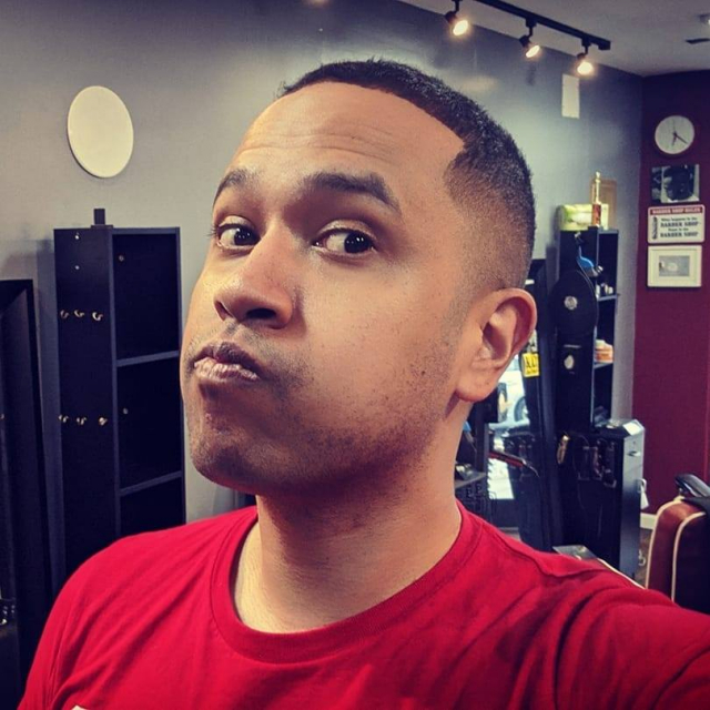 Profile picture for user Johnathan Gibbs