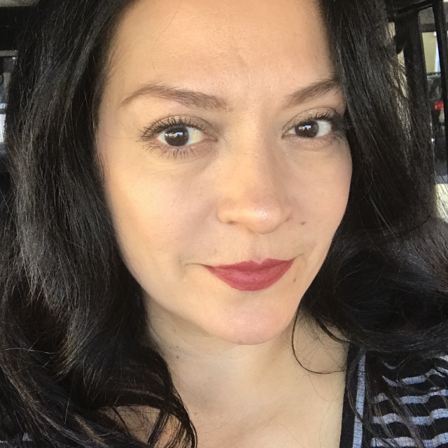 Profile picture for user Katherine Gonzalez