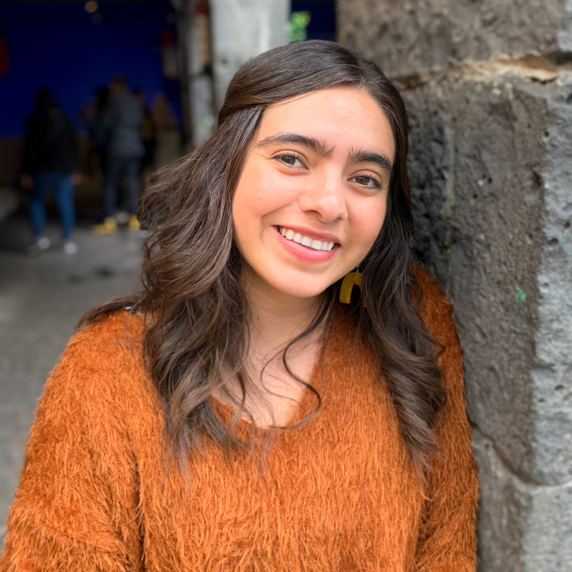 Profile picture for user Kristen Torres