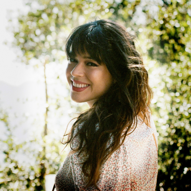 Profile picture for user Lola Isabel