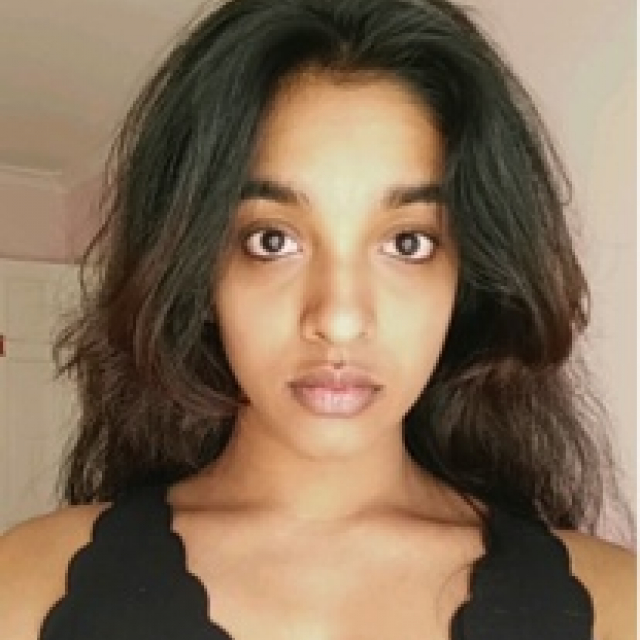 Profile picture for user meerakumar