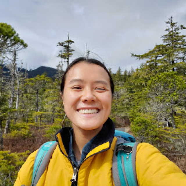 Profile picture for user mandynguyening