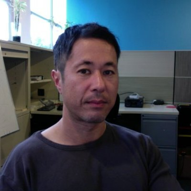 Profile picture for user Mio Adilman