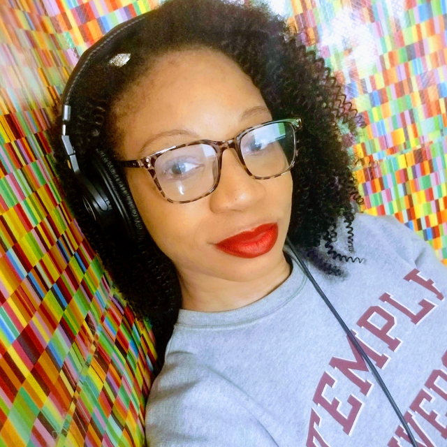 Profile picture for user @MissTiffSays