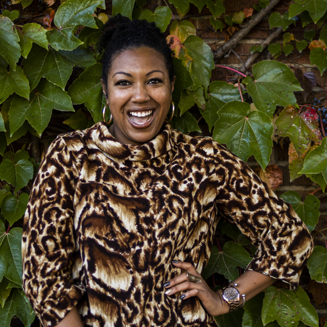 Profile picture for user @ampsconnected