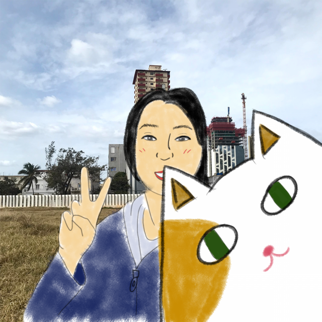 Profile picture for user Ziyi Xu