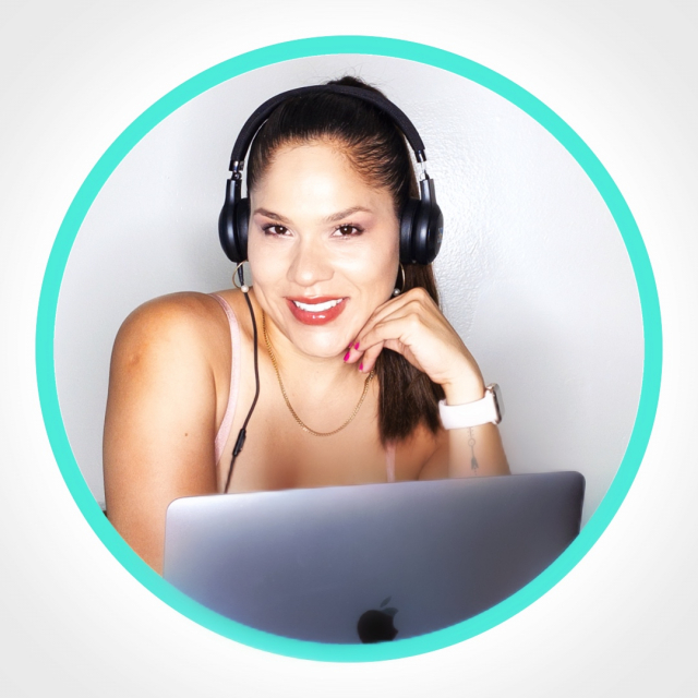 Profile picture for user yalicristina