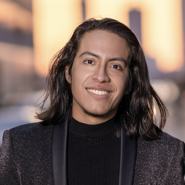 Profile picture for user MichelangeloRodriguez