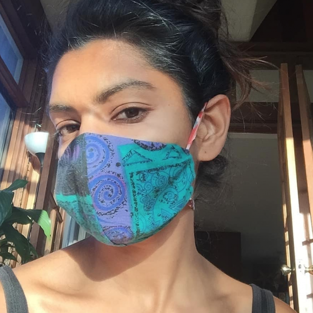 Profile picture for user Lasha Madan