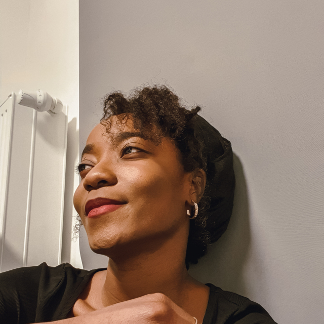 Profile picture for user Jesuina