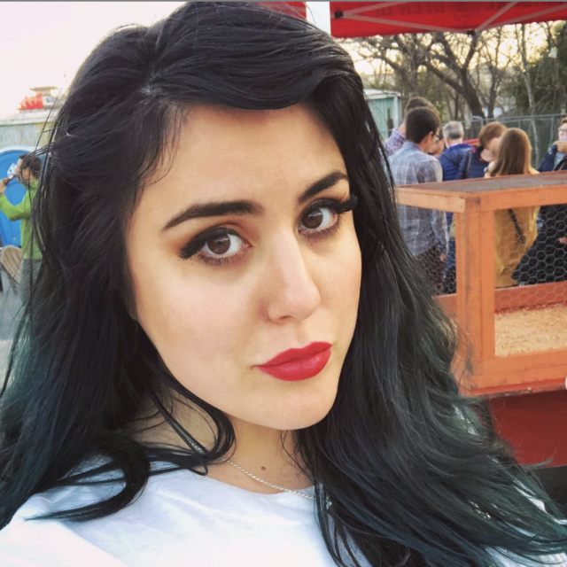 Profile picture for user chelseaharfoush
