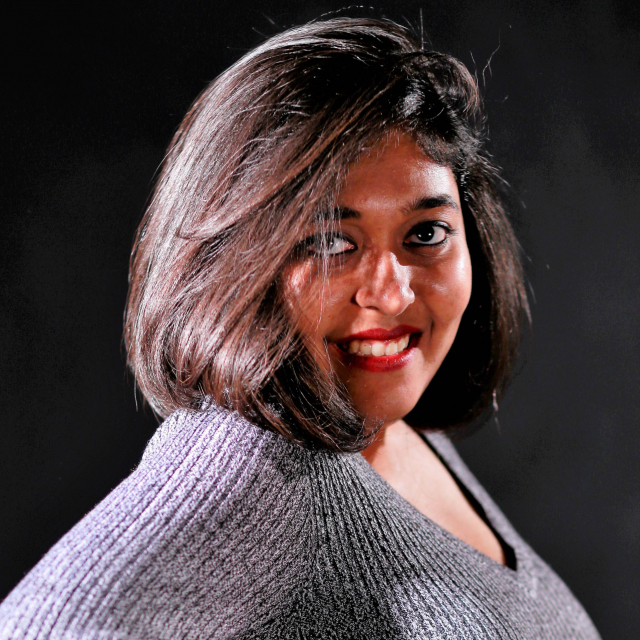 Profile picture for user urjaupadhyaya