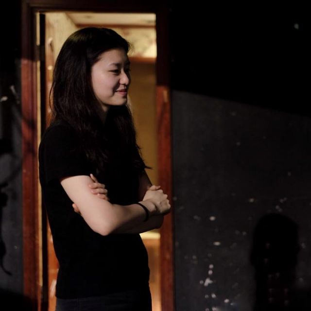 Profile picture for user dianyu