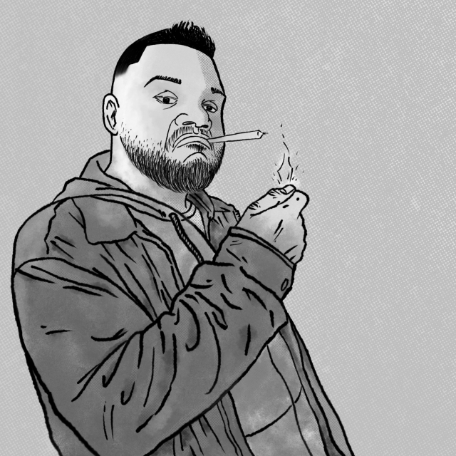 Profile picture for user Chad Bilyeu