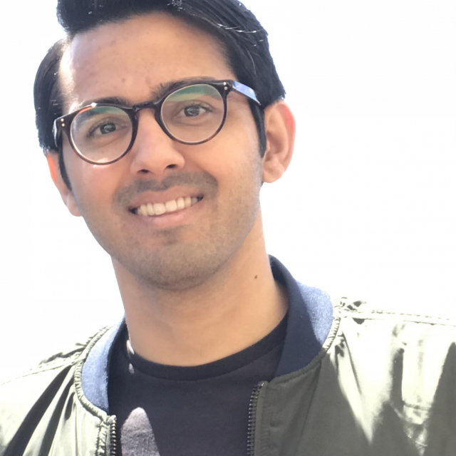 Profile picture for user Akpandey