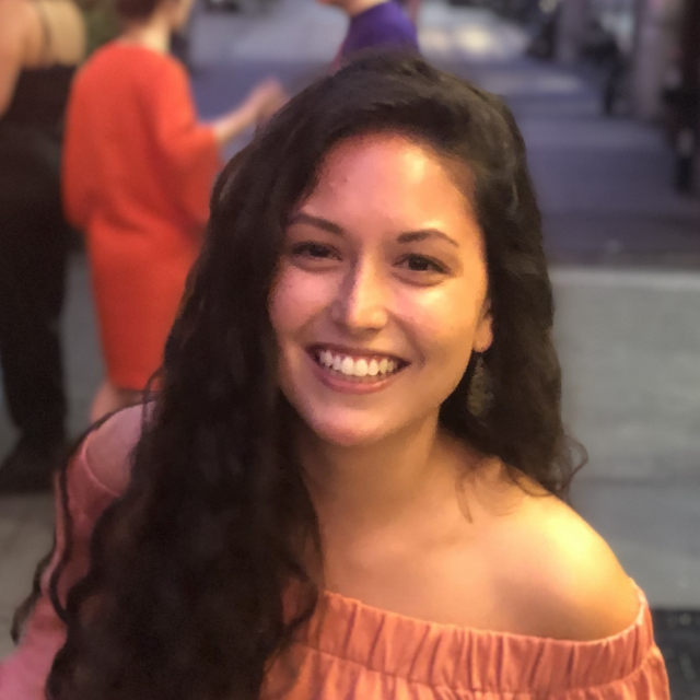 Profile picture for user allisondlight