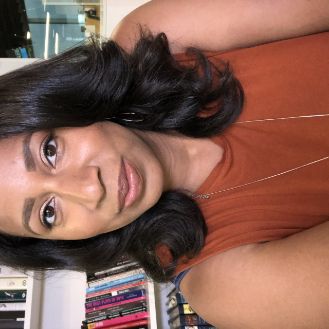 Profile picture for user Angel Jennings
