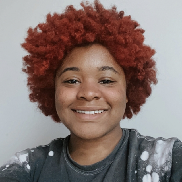 Profile picture for user Daija Piper